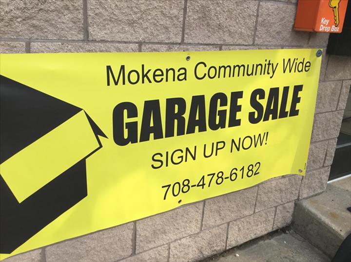 UHaul Neighborhood Dealer DBA Star Spangled Sales Mokena, IL